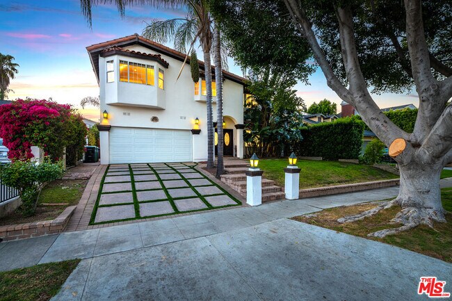 4115 Laurelgrove Ave in Los Angeles, CA - Building Photo - Building Photo