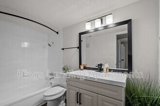 306 Kings Way Dr in Mansfield, TX - Building Photo - Building Photo