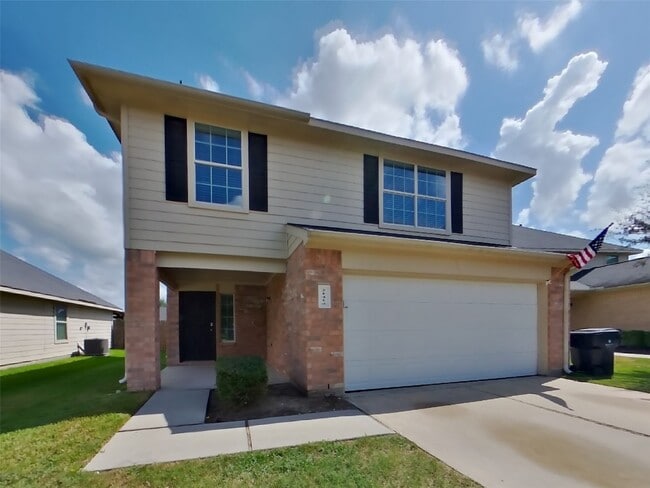 property at 21414 Jamals Way