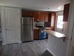 1159 Say Ave in Columbus, OH - Building Photo - Building Photo