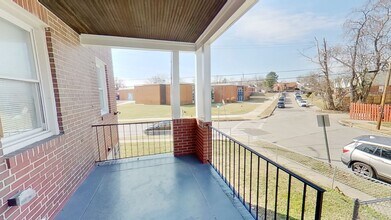 3607 Fernhill Ave in Baltimore, MD - Building Photo - Building Photo