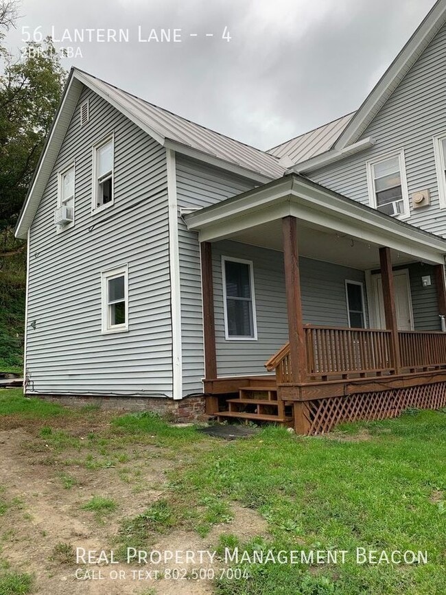 56 Lantern Ln in Hartford, VT - Building Photo - Building Photo