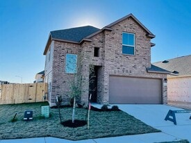 701 Falkland Trace in Pflugerville, TX - Building Photo