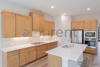2970 Eleanor Dr in Prosper, TX - Building Photo - Building Photo