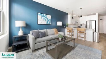 955 Bannock St in Denver, CO - Building Photo