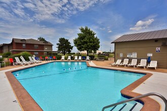 Winchester Run in Oklahoma City, OK - Building Photo - Building Photo