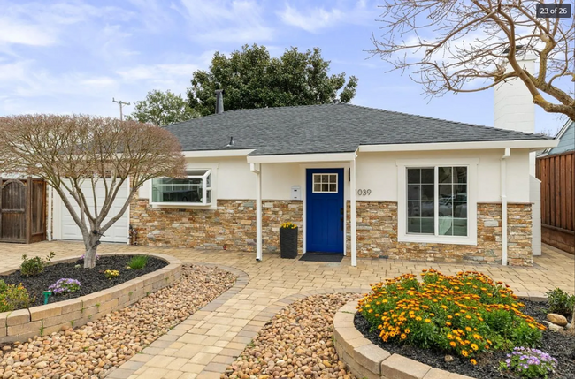 property at 1039 Inverness Dr