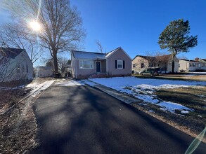 2923 Lafayette Ave in Richmond, VA - Building Photo - Building Photo