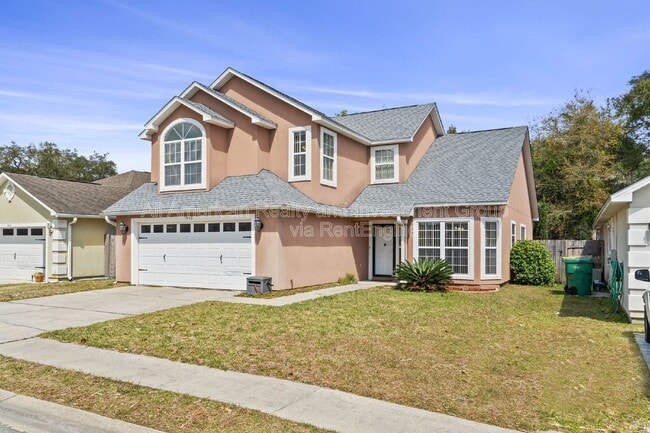 1946 Kadima Cir in Fort Walton Beach, FL - Building Photo - Building Photo