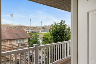 18 Southeast Ct, Unit 18 Southeast Court in Morgantown, WV - Building Photo - Building Photo