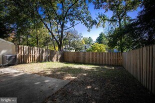 2693 Red Lion Pl in Waldorf, MD - Building Photo