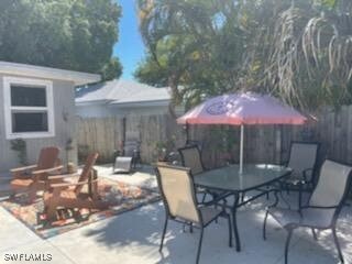 12080 Moss Dr in Ft. Myers, FL - Building Photo - Building Photo