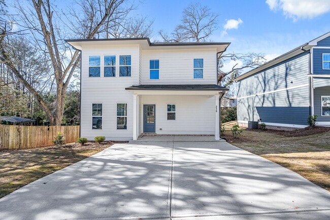 property at 216 Colima Ave