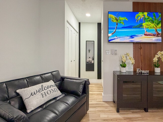 property at 2321 NW 114th Terrace