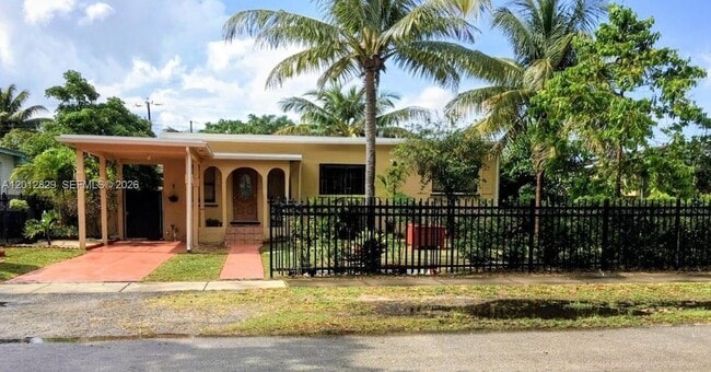 property at 965 NE 146th St