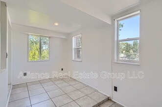 41 W Byers Pl in Denver, CO - Building Photo - Building Photo