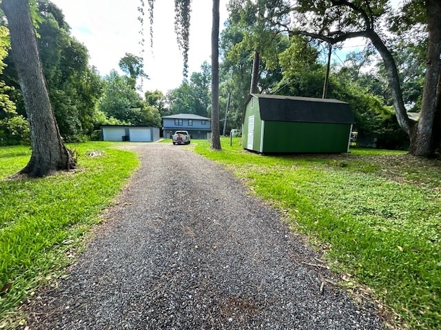 property at 4347 Hudnall Rd