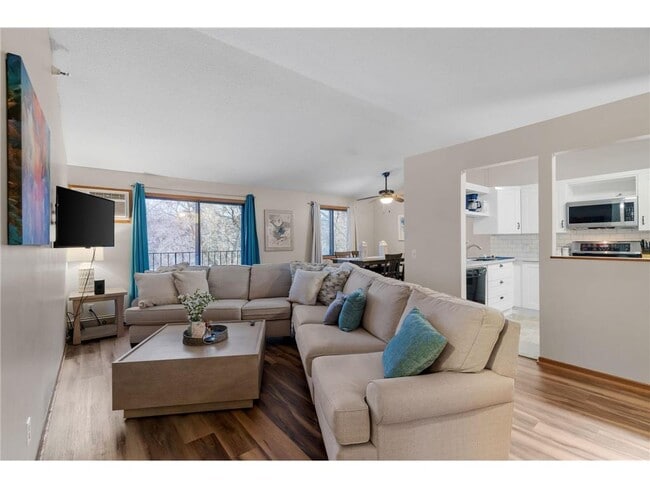 property at 4151 Boone Ave N