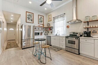 4829 Tchoupitoulas St in New Orleans, LA - Building Photo - Building Photo