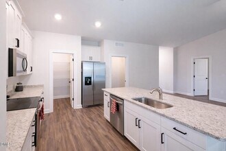 108 Blue Hydrangea Wy in Youngsville, NC - Building Photo - Building Photo