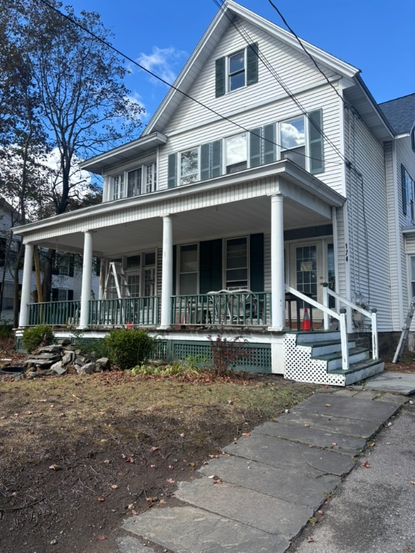Building Photo