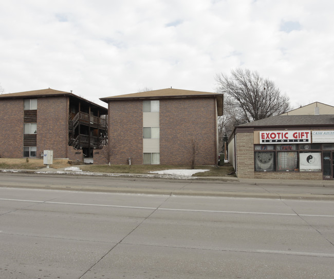 722 S 27th St in Lincoln, NE - Building Photo - Building Photo