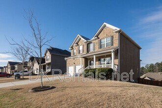 94 Fox Knoll Trail in Dallas, GA - Building Photo - Building Photo