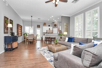 8624 Sunset Loch Dr in Spring, TX - Building Photo - Building Photo