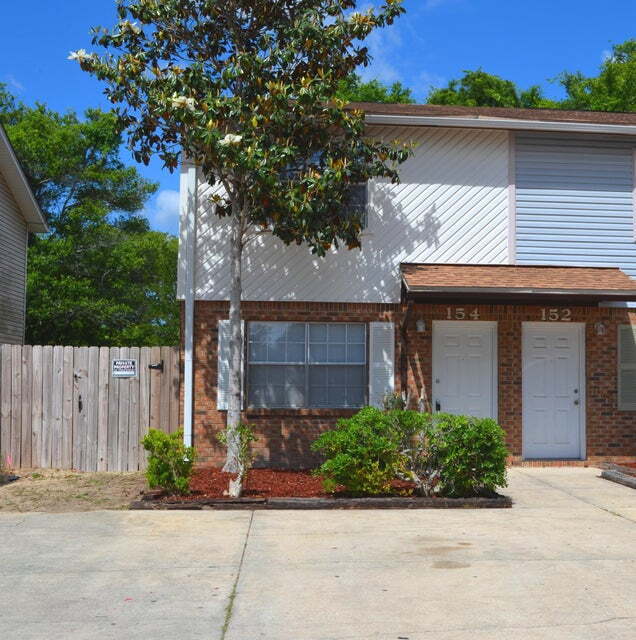 property at 154 Valencia Dr