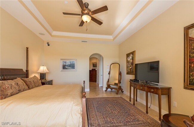 property at 2538 Marquesa Royale Ln