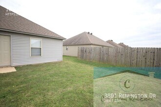 3801 Remington Dr in Jonesboro, AR - Building Photo - Building Photo