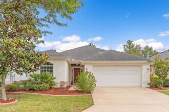800 Crestwood Dr in St. Augustine, FL - Building Photo - Building Photo