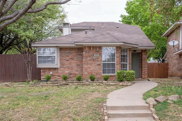 755 Burr Oak Dr in Lewisville, TX - Building Photo - Building Photo
