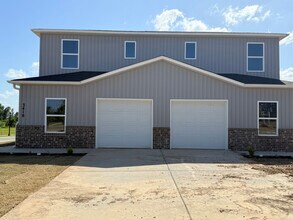 3418 Adoration St in Bentonville, AR - Building Photo - Building Photo