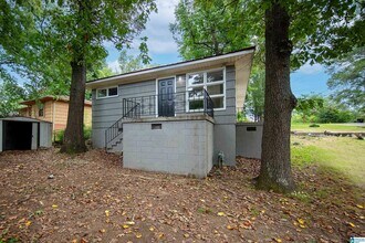656 Kenwood Dr in Birmingham, AL - Building Photo - Building Photo