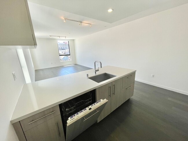 property at 1515 15th St