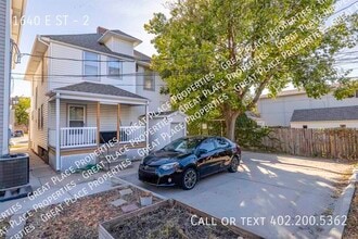 1640 E St in Lincoln, NE - Building Photo - Building Photo