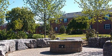 Collegiate Village in Buffalo, NY - Foto de edificio - Building Photo