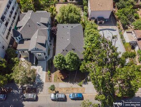 1458 Hopkins St in Berkeley, CA - Building Photo - Building Photo