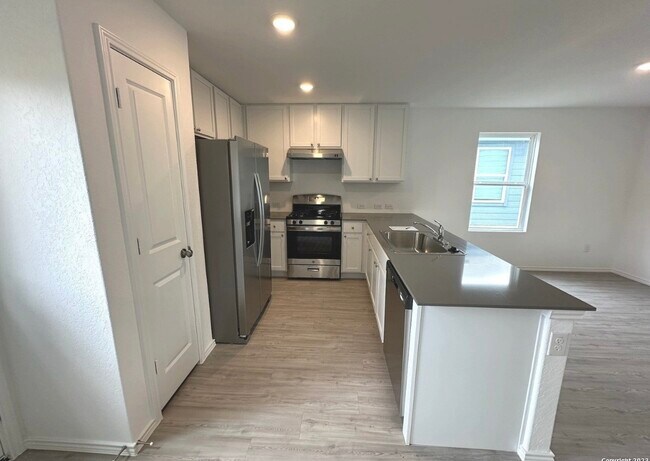 9903 Jenny Grist in San Antonio, TX - Building Photo - Building Photo