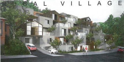 The Regal in Los Angeles, CA - Building Photo - Building Photo