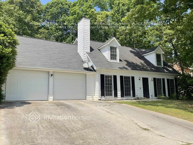 property at 260 Whisper Way NE