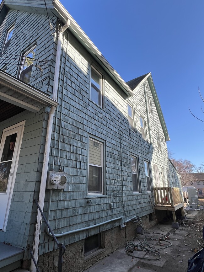 44 8th St in Salem, NJ - Building Photo - Building Photo