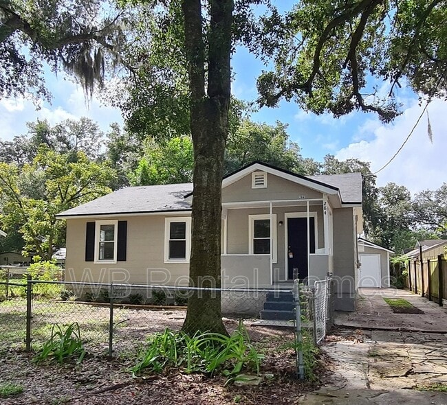 284 E 46th St in Jacksonville, FL - Building Photo - Building Photo