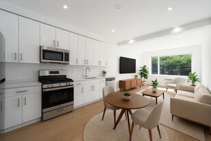 3309 Liberty Ave in North Bergen, NJ - Building Photo