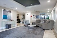 Tiffany Court - Tiffany Court Apartments in Los Angeles, California