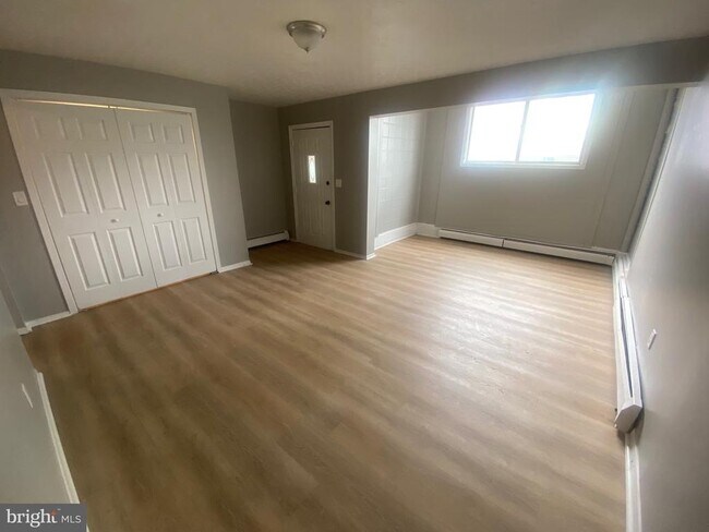 314 W Market St-Unit -2 in Scranton, PA - Building Photo - Building Photo