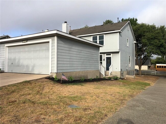 165 Michaelis Rd in Kyle, TX - Building Photo - Building Photo