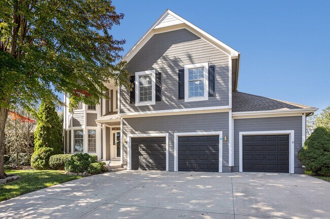 property at 8603 W 156th Terrace