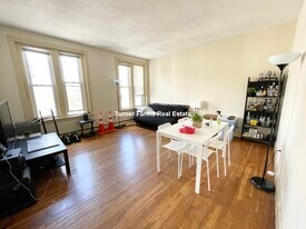1466 Tremont St, Unit 5 in Boston, MA - Building Photo